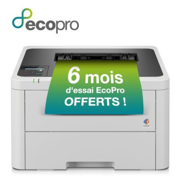 BROTHER HLL3220CWERE1 STAMPANTE - LASER A4 A COLORI - 18 PPM