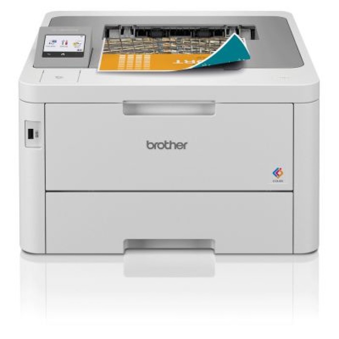 BROTHER HLL8240CDWRE1 STAMPANTE - LASER A4 A COLORI - 30 PPM