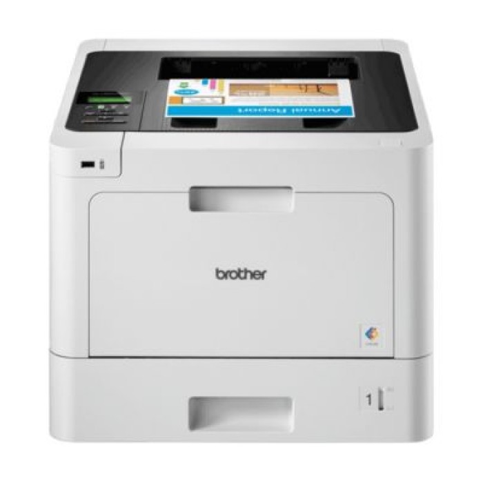 BROTHER HLL8260CDWYY1 STAMPANTE - LASER A4 A COLORI - 31 PPM