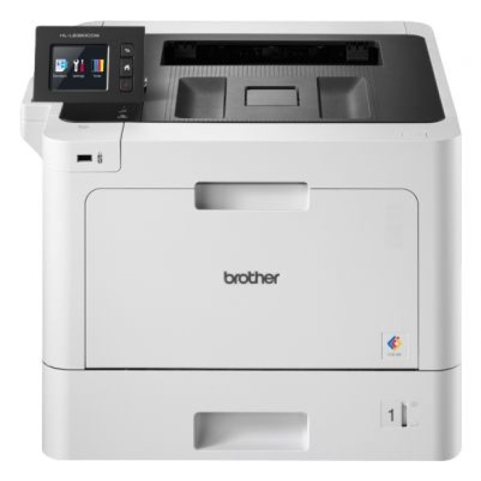 BROTHER HLL8360CDWRE1 STAMPANTE - LASER A4 A COLORI - 31 PPM