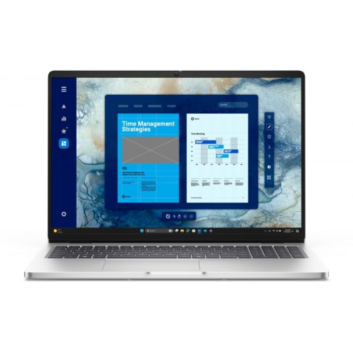 DELL HPD4H DELL PRO 16 PC16250/U5-235U/16GB/512GB/16/W11P/1Y