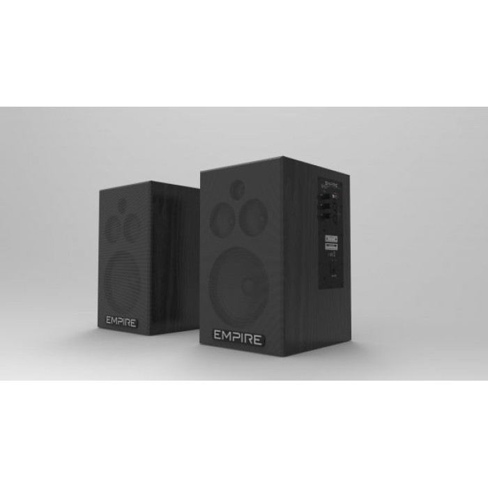 EMPIRE HS.290BLACK SISTEMA AUDIO 500 WATTS PER GRANDI SALE