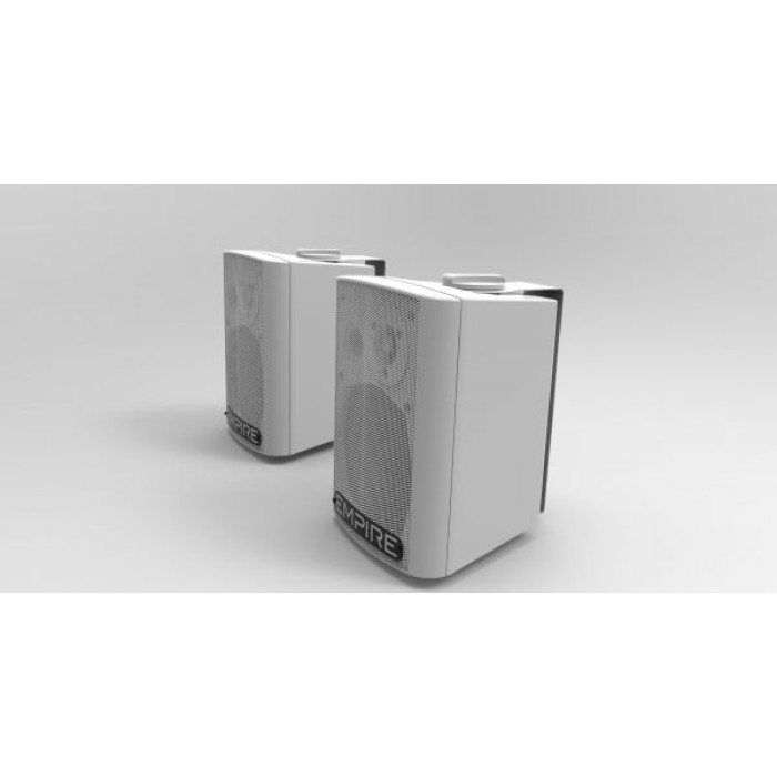 EMPIRE HS.WALL250MW WALL-250 MIC White