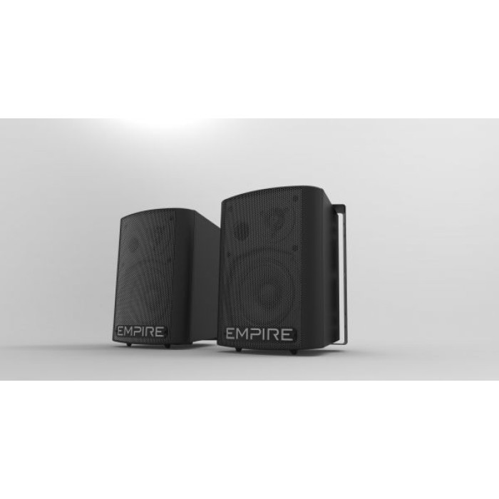 EMPIRE HS.WALL250MB wall 250 mic black