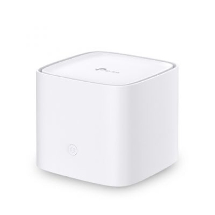 TP-LINK HX141(1-PACK) AX1500 WHOLE HOME MESH WI-FI AP. 300 MBPS AT 2.4 G