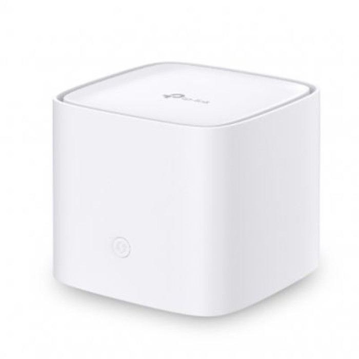 TP-LINK HX220(1-PACK) AX1800 WHOLE HOME MESH WI-FI AP. 574 MBPS AT 2.4 G