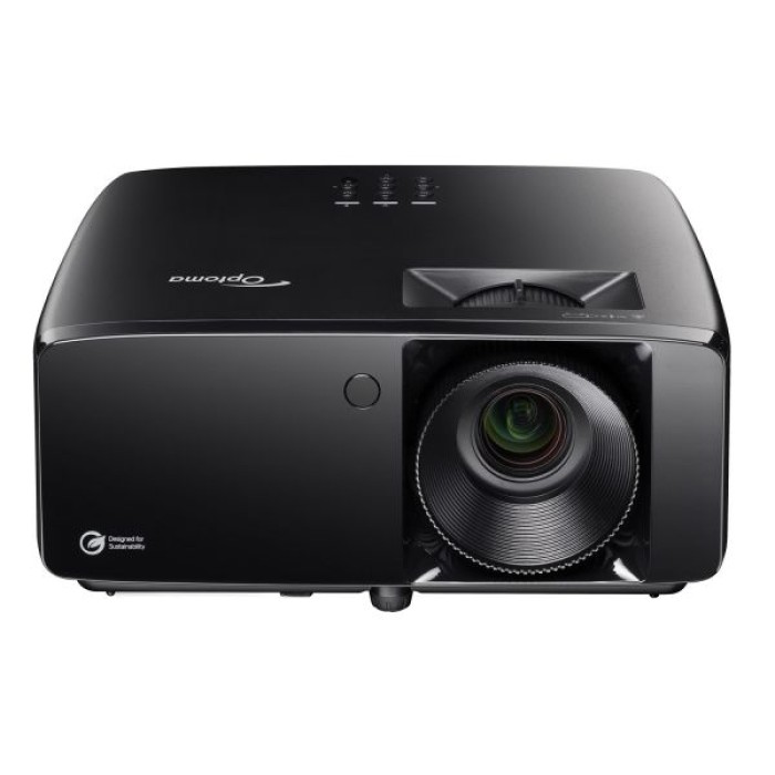 OPTOMA HZ41HDR LASER 4400  LUMEN. FULL 3D. FULLHD. CONTRASTO 2.5M:1.