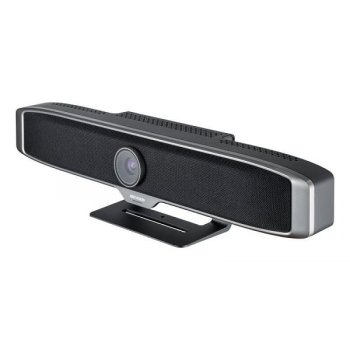HIKVISION AV PRO. IDS-UVC-X28 WEBCAM 4K + MICROFONO + SPEAKER + AI