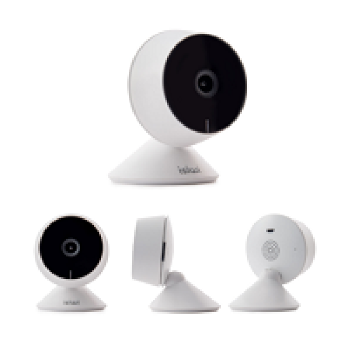 ISIWI ISW-BFI2M TELECAMERA ISIWI WIRELESS 1080P 2MPX