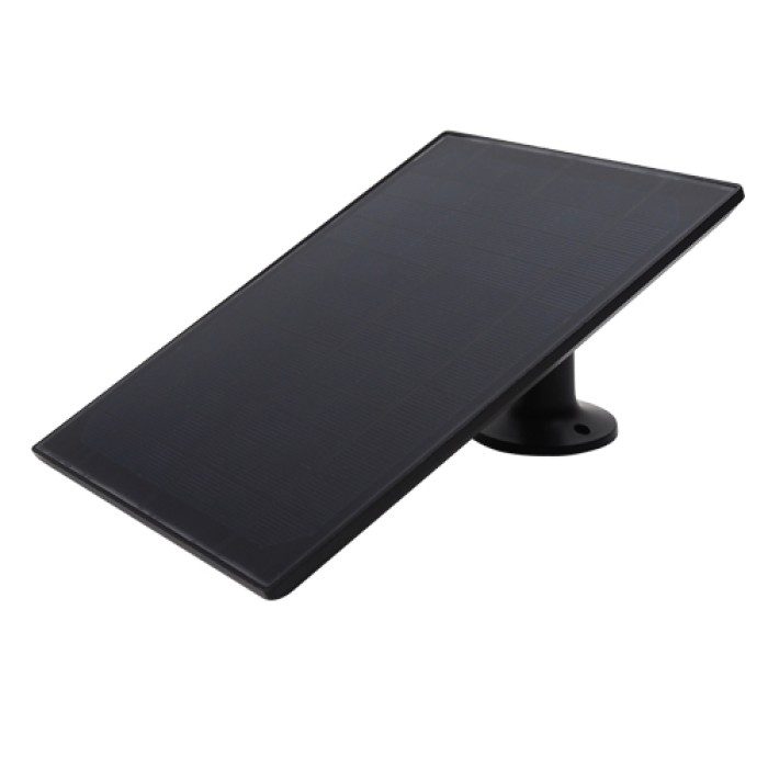 ISIWI ISW-PLS1 PANNELLO SOLARE X ALIMENTAZIONE TELEC.MICROUSB