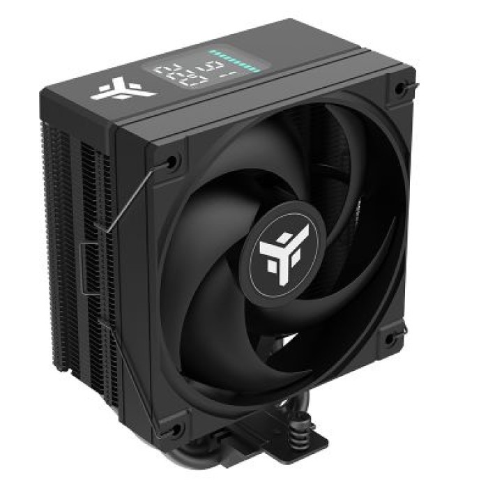 ITEK ITACI4HAT DISSIPATORE ICY-4HAT 180W TDP 12CM ARGB FAN
