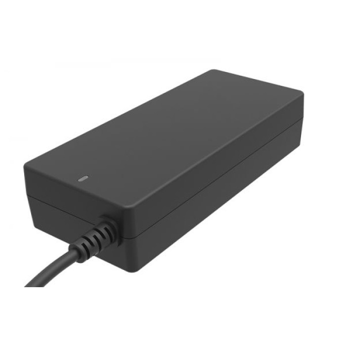 ITEK ITNBAE90 ALIM. UNIVERSALE PER NB 90W CON 12 CONNETTORI