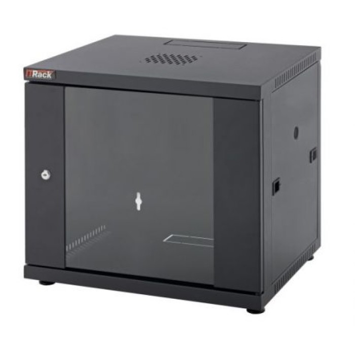 √ Simpaticotech™ ITRACK ITR-309207 RACK Office Small da Parete 12U ...