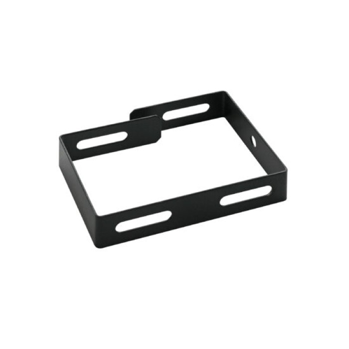 ITRACK ITR-309445 Set 10 anelli per montante verticale H.50mm