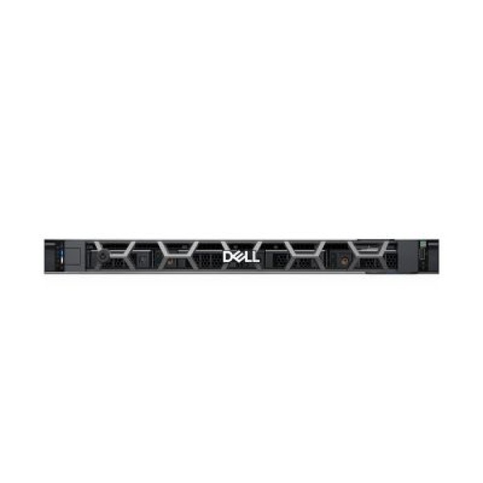 DELL J6NPF DELL R660XS 8X2.5 4514Y 2X32GB 2X480GB  H755 3Y PS