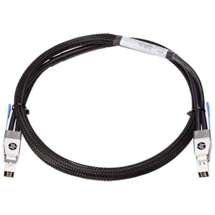 HEWLETT PACKARD ENT J9735A HPE 2920 1.0M STACKING CABLE
