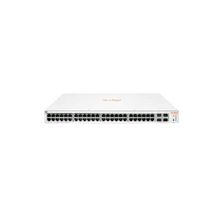 HEWLETT PACKARD ENT JL686B#ABB HPE NW Instant On Switch 1930 48p Gb PoE 370W 4p