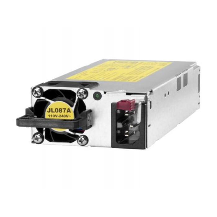 HEWLETT PACKARD ENT JL087AR ARUBA X372 54VDC 1050W PS  RK