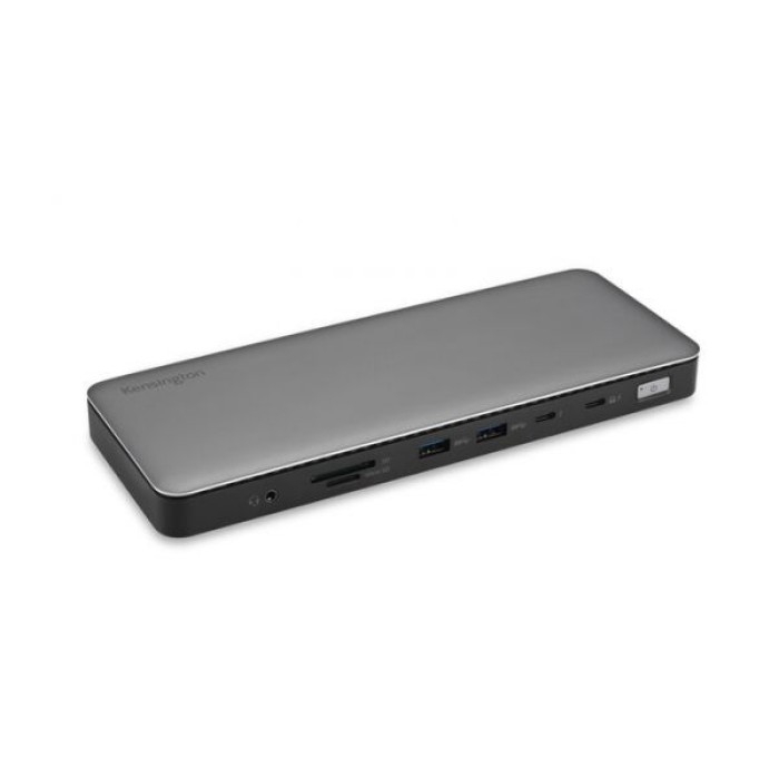 KENSINGTON K34110EU SD5760T DOCKING STATION THUNDERBOLT 4 DOPPIA 4K