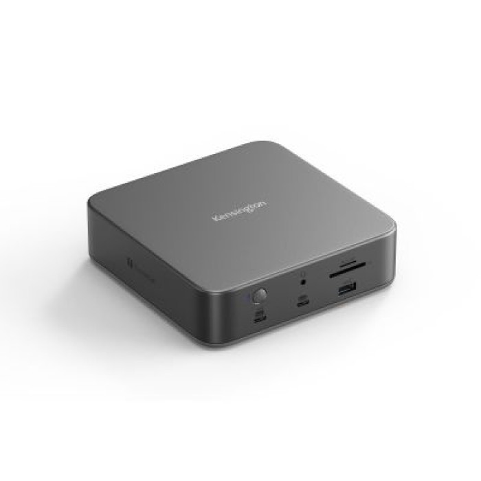 KENSINGTON K35231EU SD5010T5 EQ THUNDERBOLT 5 TRIPLE 4K DOCKING