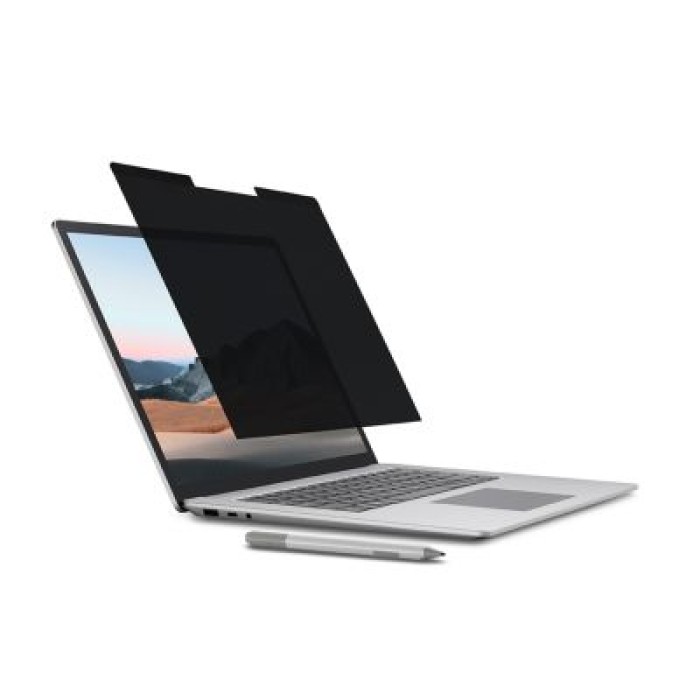 KENSINGTON K58362WW FILTRO MAGNETICO PRIVACY PER SURFACE LAPTOP 3 15