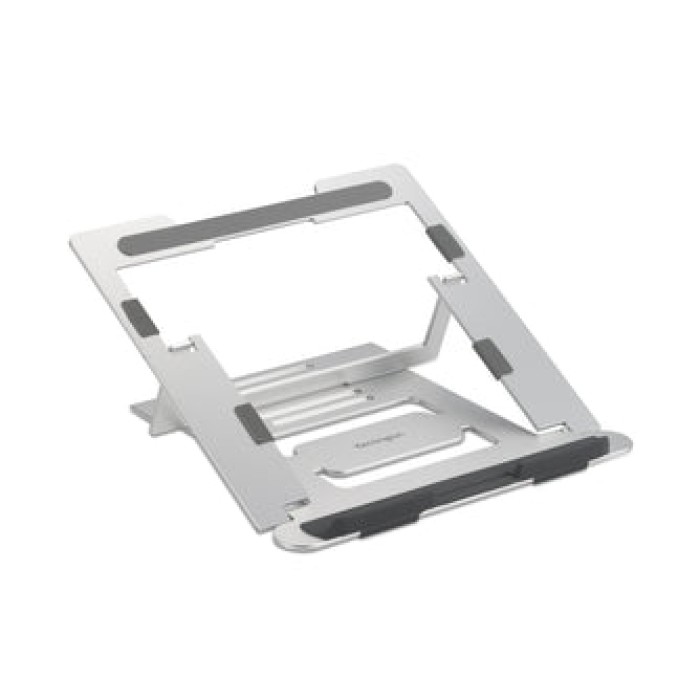 KENSINGTON K50417WW BASE LAPTOP REGOLABILE EASY RISER IN ALLUMINIO