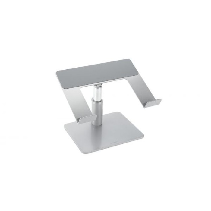 KENSINGTON K50424WW BASE LAPTOP REGOLABILE EASY RISER IN ALLUMINIO
