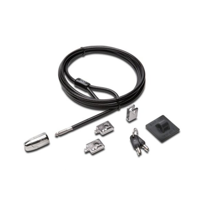 KENSINGTON K64424WW KIT DI BLOCCAGGIO 2.0 PER DESKTOP E PERIFERICHE