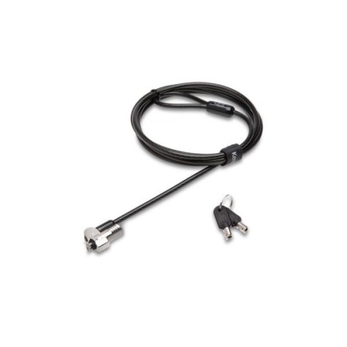 KENSINGTON K64444WW LUCCHETTO NANOSAVER CON CHIAVE