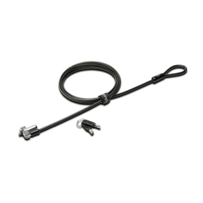 KENSINGTON K64440WW LUCCHETTO CON CHIAVE N17 PER DISPOSITIVI DELL