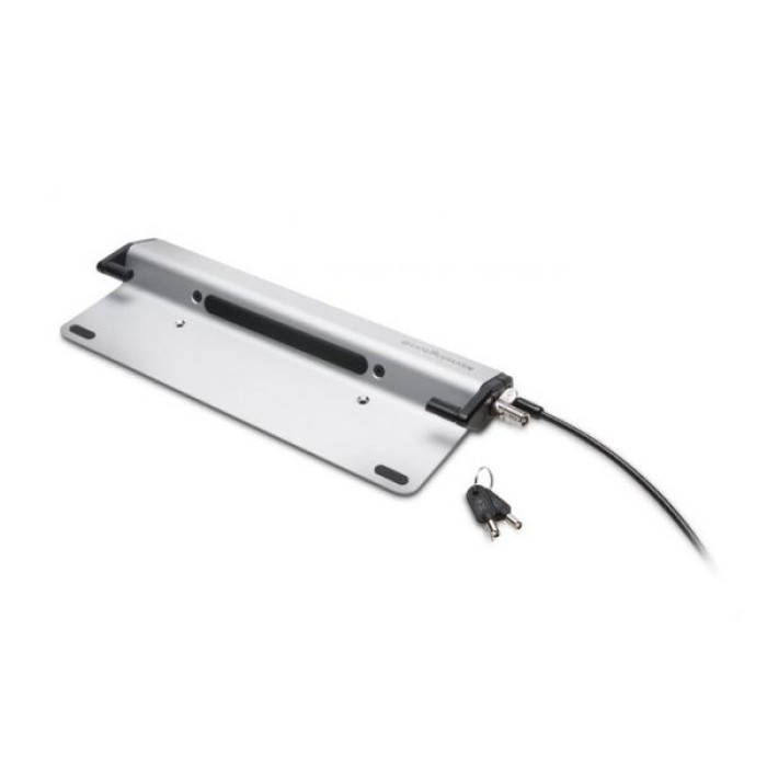 KENSINGTON K64453WW LOCKING STATION PER LAPTOP 2.0 MICROSAVER 2.0