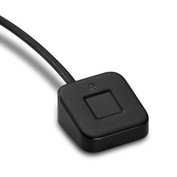 KENSINGTON K62330WW KENSINGTON VERIMARK DESKTOP FINGERPRINT KEY