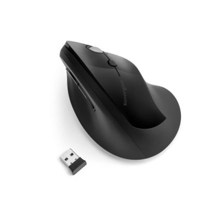 KENSINGTON K75501EU MOUSE PRO FIT ERGO WIRELESS VERTICALE