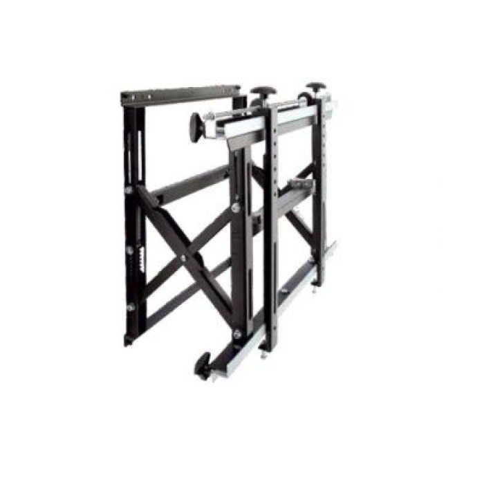 ITB OM-IN OUT IN-OUT VESA 200/300/400 X 200/300/400 40/60POLLICI