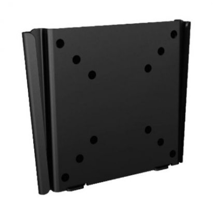 ITB OM07053 STAFFA FISSA 100X100 10-32 POLLICI 30KG