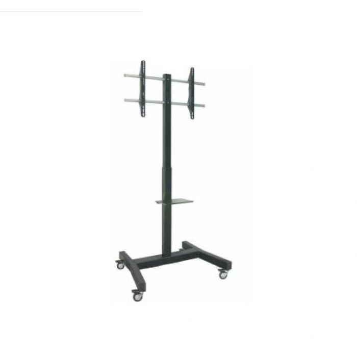 ITB OM07075 CARRELLO BIG TROLLEY VESA 800?400 46-90