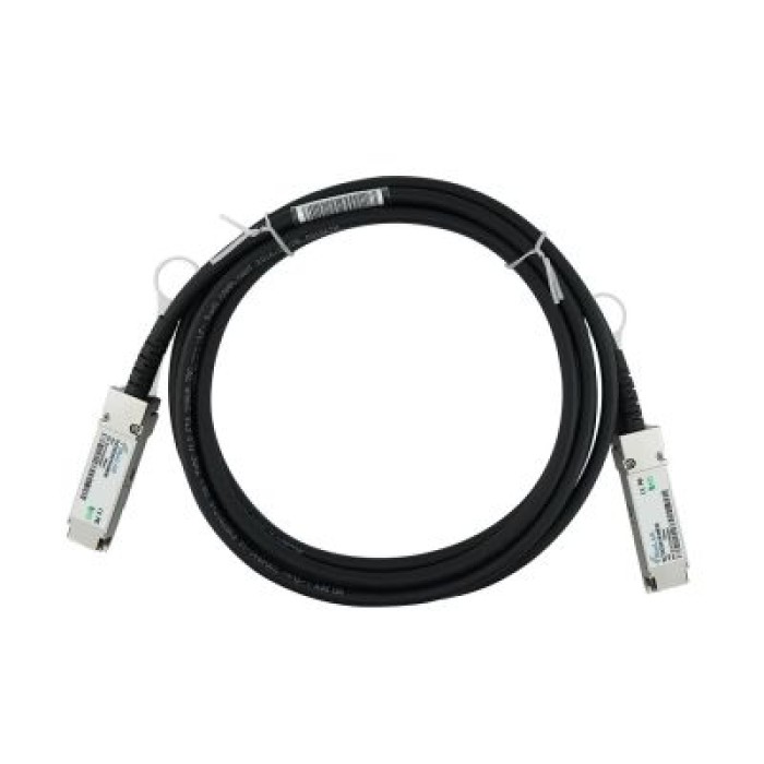 ALCATEL-LUCENT OS6560-CBL-100 OS6560 20 GIGABIT DIRECT ATTACHED STACKING COPPER