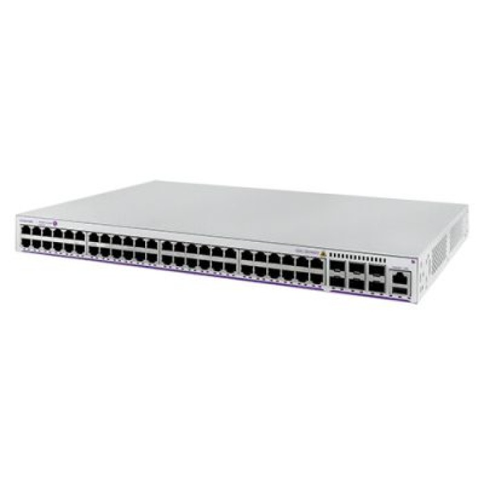 ALCATEL-LUCENT OS2360-48-EU FIXED GIGE 1RU CHASSIS. WEBSMART+. 48 RJ-45 10/100