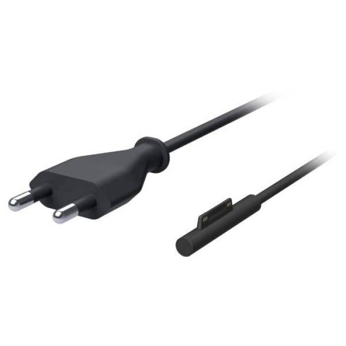 MICROSOFT SURFACE LAC-00006 SURFACE POWER SUPPLY 24W SOLO X SURFACE GO TABLET