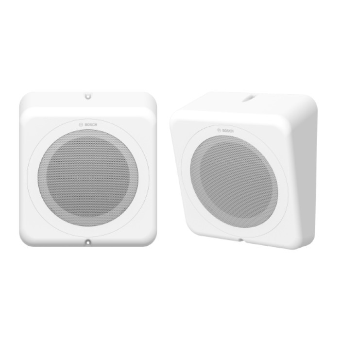 BOSCH AV PRO LB9-UC06 ALTOPARLANTE COMPATTO DA PARETE CON GRIGLIA