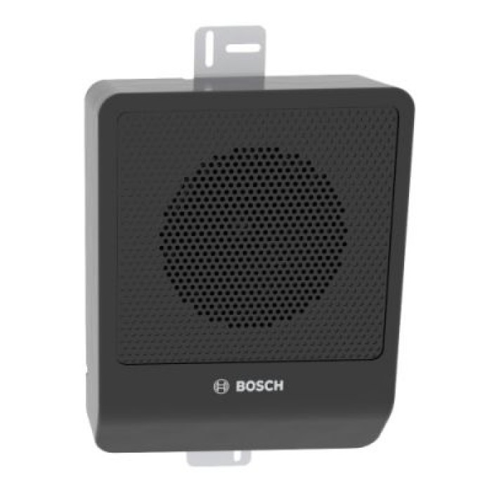 BOSCH AV PRO LB10-UC06-FD COPPIA DI ALTOPARLANTI A CASSA DA 6W IN ABS