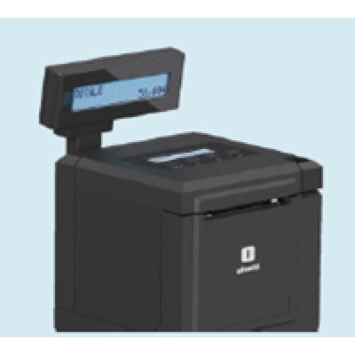 OLIVETTI LB2310_N PRINTO BLACK+1y AIR +display cliente