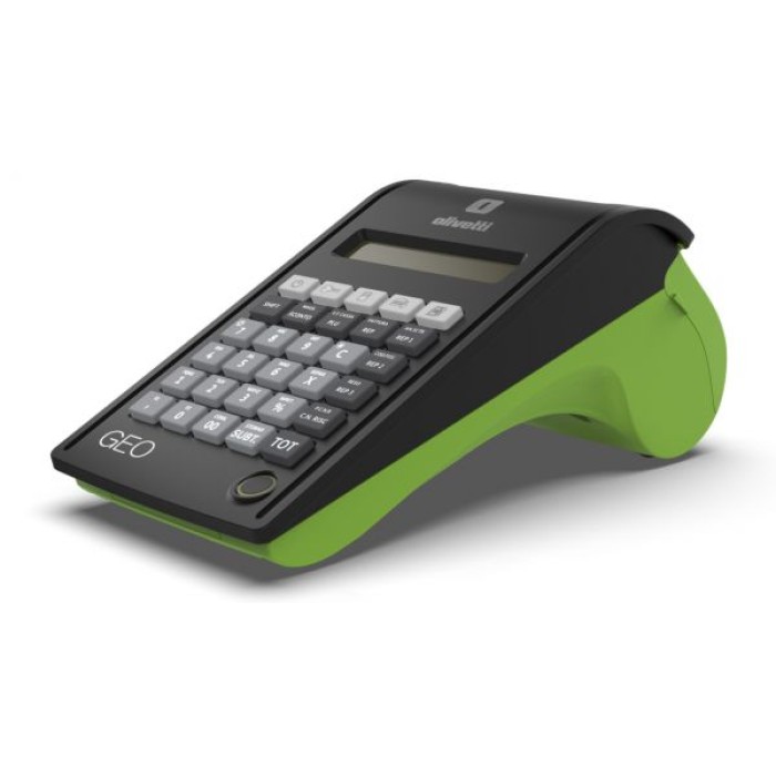 OLIVETTI LB3460DV GEO + 1Y AIR (no batteria)