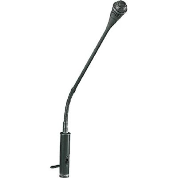 BOSCH AV PRO LBB1949/00 MICROFONO ELECTRET A COLLO D OCA