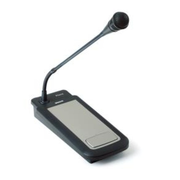 BOSCH AV PRO LBB1950/10 MICROFONO DA TAVOLO SERIE PLENA