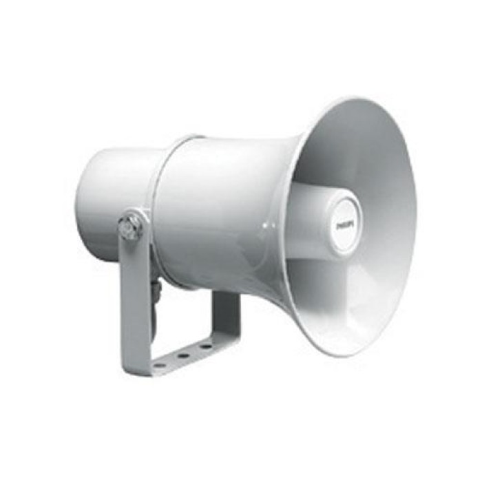 BOSCH AV PRO LBC3481/12 ALTOPARLANTE A TROMBA CIRCOLARE IN ABS.  GRIGIO