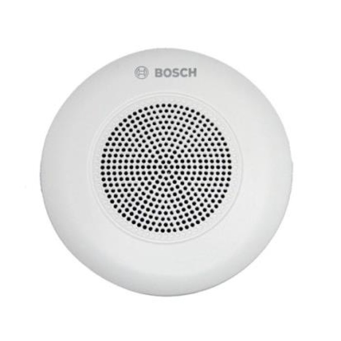 BOSCH AV PRO LC5-WC06E4 ALTOPARLANTE SPOT LIGHT DA 6W A 100V/70V. W