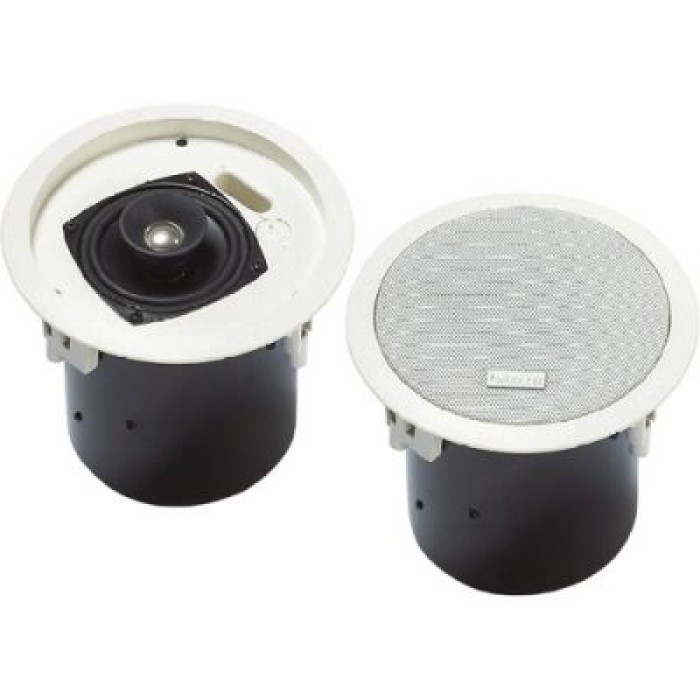 BOSCH AV PRO LC2-PC30G6-4 ALTOPARLANTE DA INCASSO A 2 VIE AMPIA DISPERSIONE