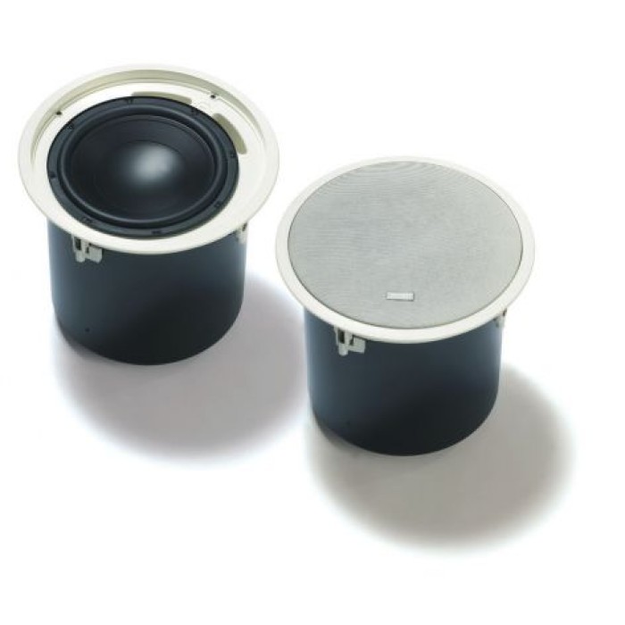 BOSCH AV PRO LC2-PC60G6-10 ALTOPARLANTE SUBWOOFER DA INCASSO