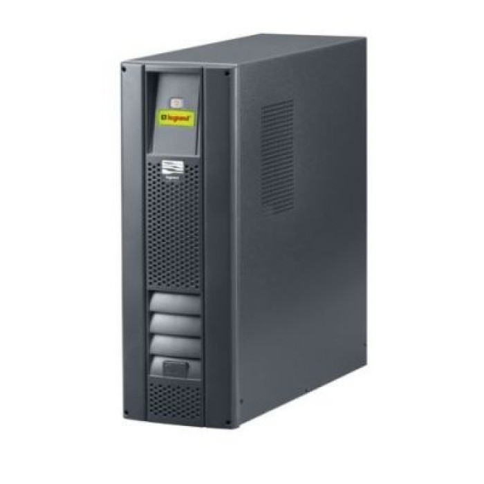 LEGRAND LG-310096 UPS WHAD MONOFASE ONLINE 2KVA 1400W